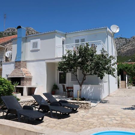 Villa Anita By Interhome Viganj Exterior foto