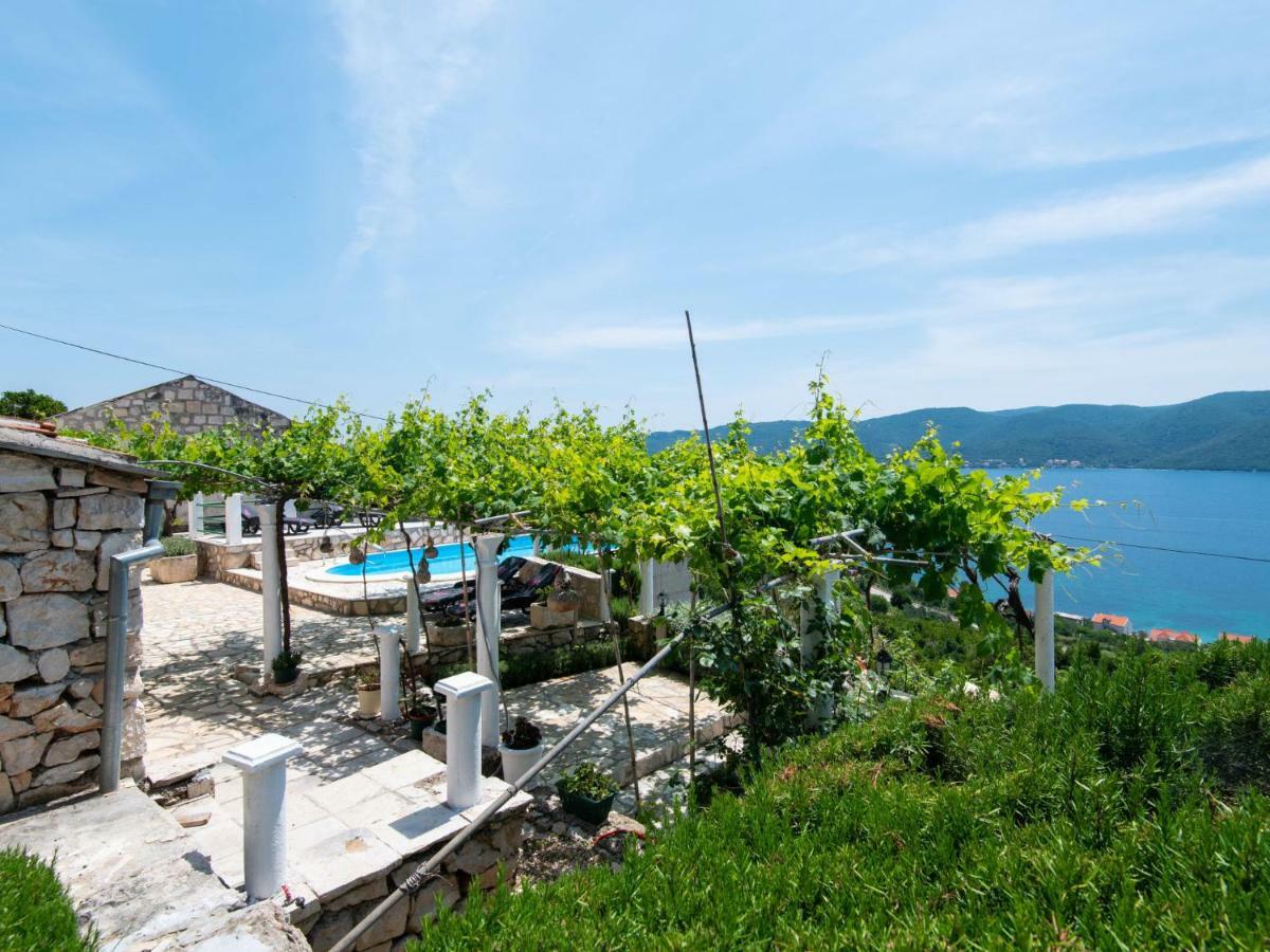 Villa Anita By Interhome Viganj Exterior foto