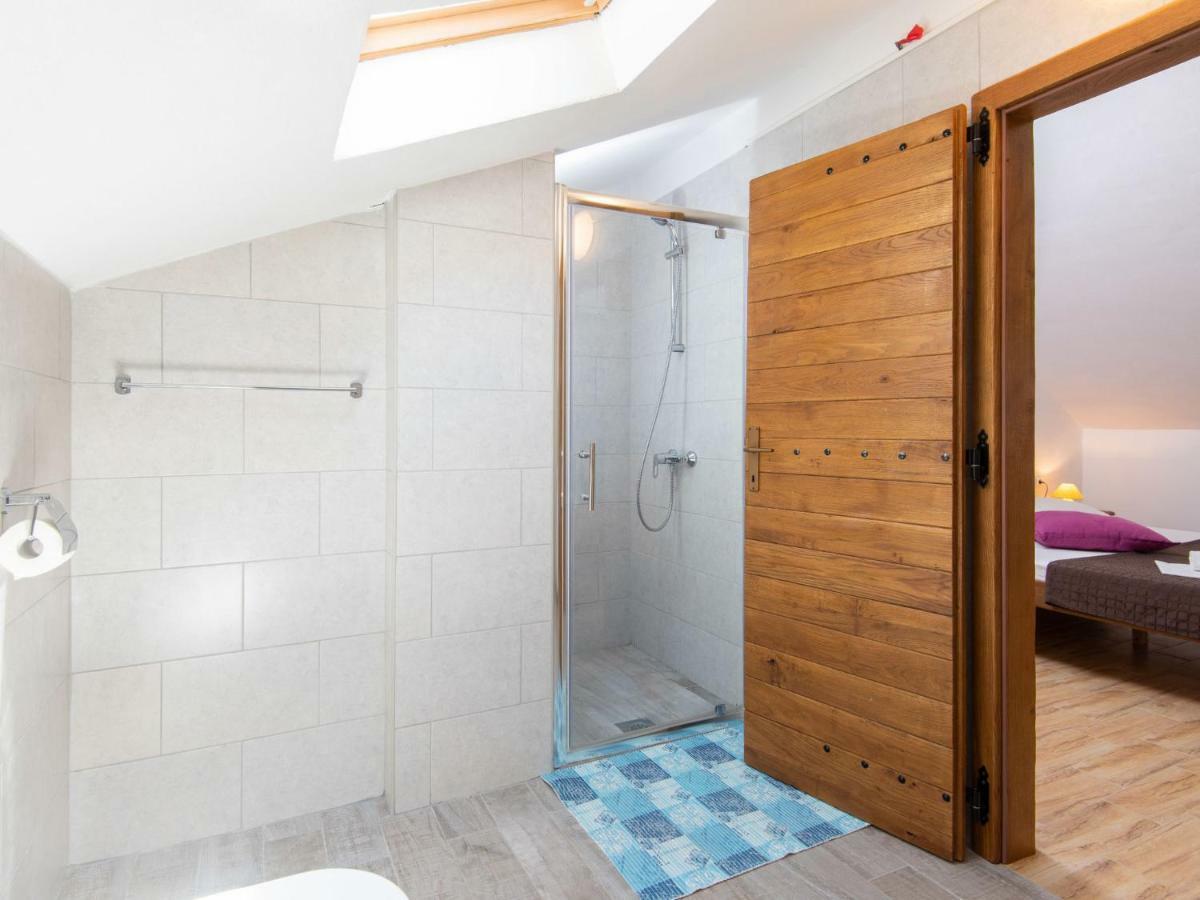 Villa Anita By Interhome Viganj Exterior foto