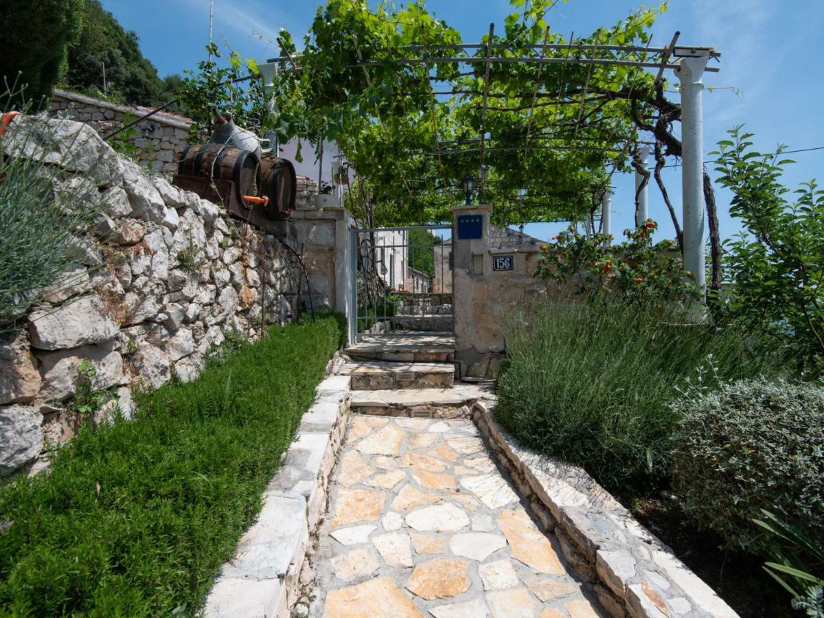 Villa Anita By Interhome Viganj Exterior foto