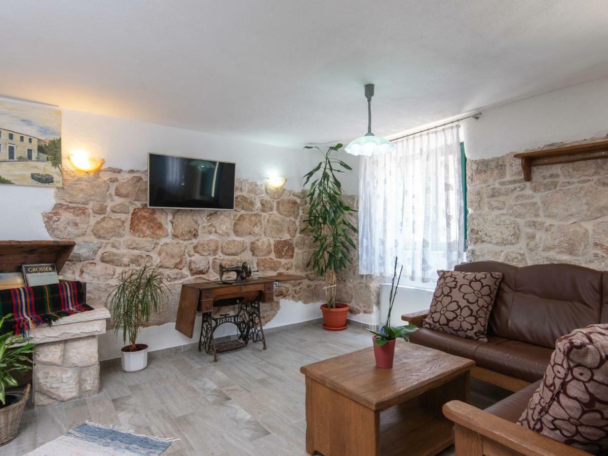 Villa Anita By Interhome Viganj Exterior foto